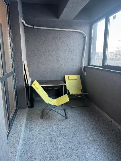 Prima inchiriere - Garsoniera Militari Residence- Sector 6 Comision 0% - 7