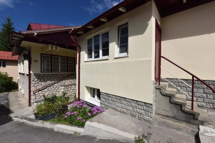 casa vanzare Predeal - 3