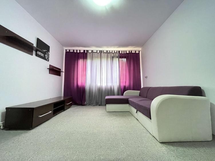 COMISION 0%! Tatarasi, Dispecer - Apartament 2 camere, amenajat, fara risc - 1