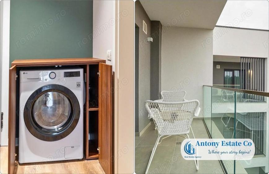 Apartament de inchiriat, 2 camere, Velenta-Oradea - 3