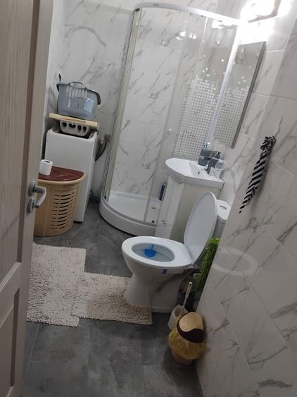 Inchiriez garsoniera Zalau - 5