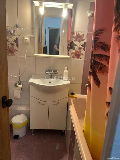 Garsoniera pt.inchiriere