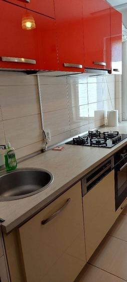 De închiriat apartament 2 camere, Titan – Parc IOR - 3
