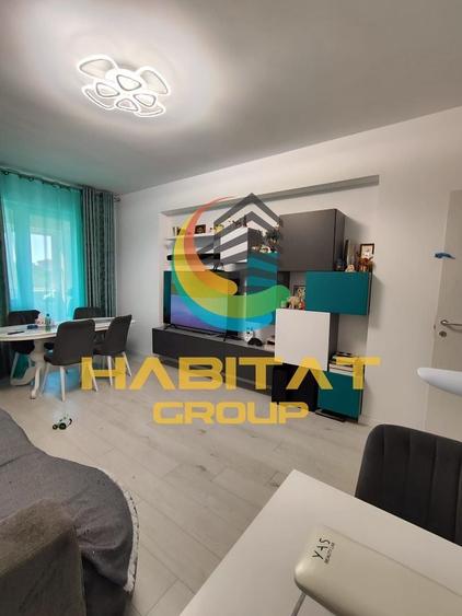 Apartament 4 camere, partial mobilat, 2024- Sector 4 - 15