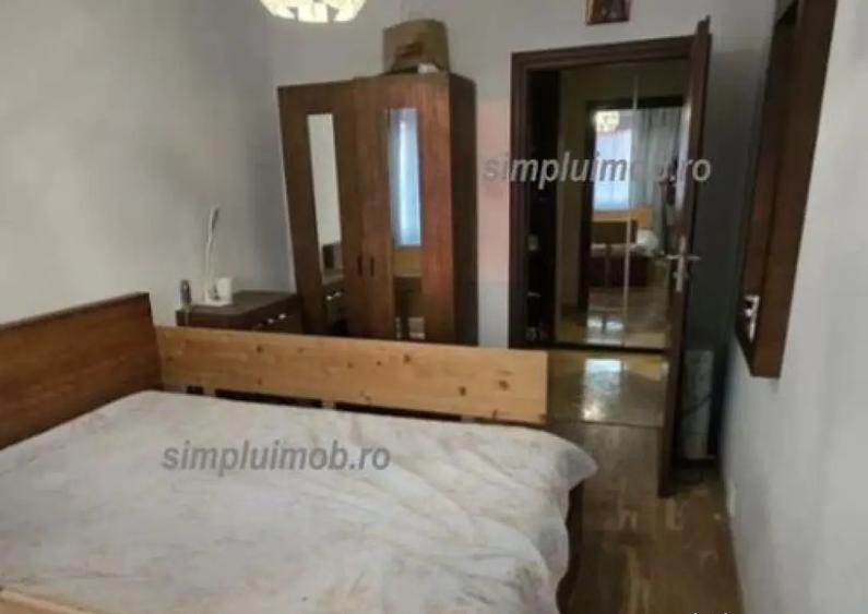 Metrou Titan decomandat spatios 2 camere - 3