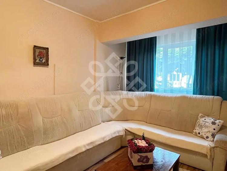 Apartament cu 2 camere de inchiriat pe Stefan cel Mare, Oradea - 2