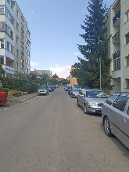 De vânzare apartament cu 3 camere în Sfântu Gheorghe - 11