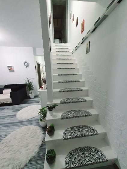 Apartament tip Samanta 4 camere, bloc nou + 1 loc de parcare, Alfa. - 1