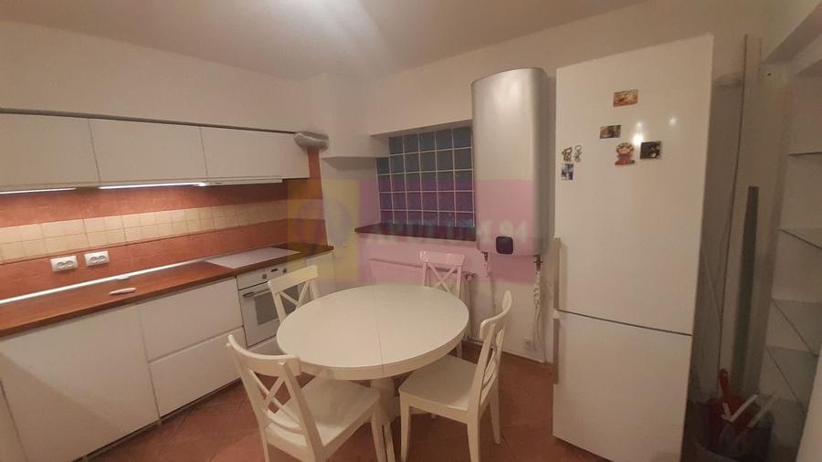 Apartament 3 Camere Piața Romană lângă Metrou - 19
