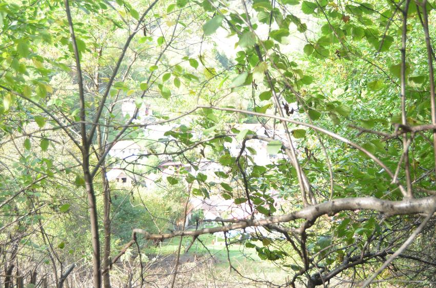 Teren intravilan Brasov-Schei - 5