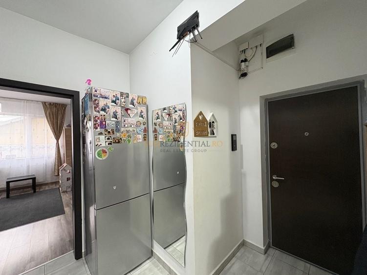 Apartament 2 camere, mobilat si utilat, Rahova-Pucheni, comision 0% - 14