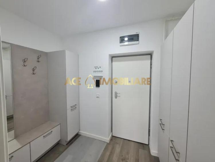 Garsoniera de inchiriat | Ivory Residence | Metrou | Parcare - 10