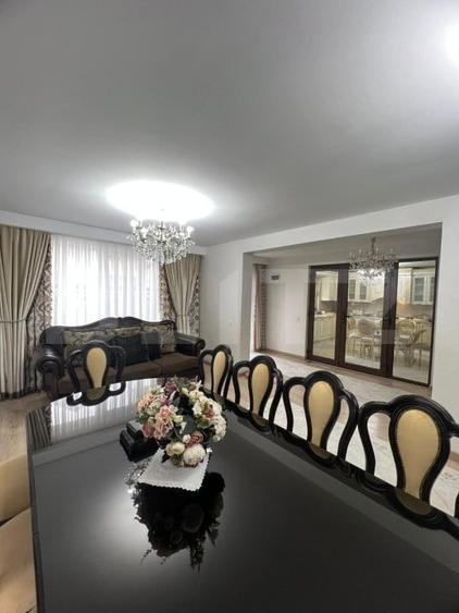 Casa superba in Livezeni - 2