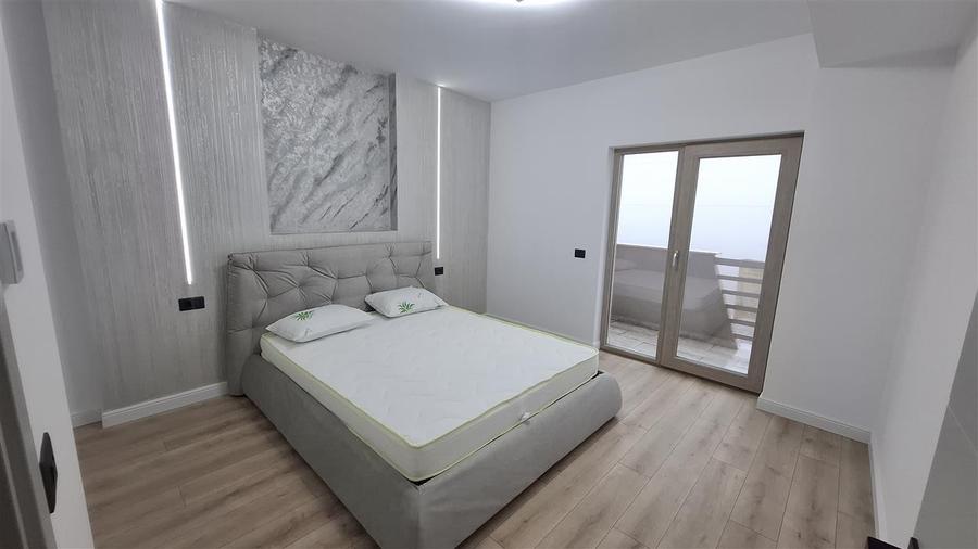 Casa Valea Lupului  4 camere, 2 bai,Placa,Drum betonat,0% comision - 7