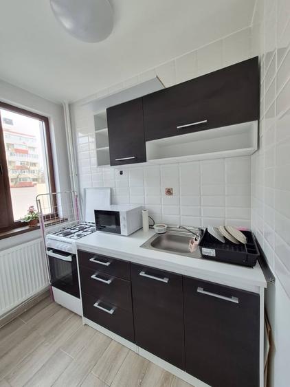 Berceni, garsoniera - 9