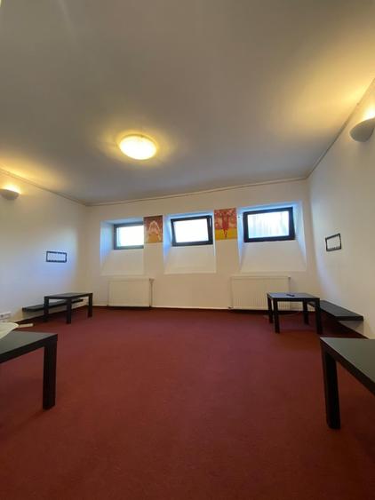 Apartament cu 2 camere în P-ța Romană - 5