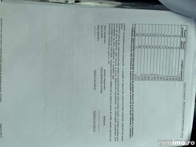 Vand casa in Deva, zona Crangului, D+ P+E1+E2 + pod, constructie din caramida din anul 1986 - 7