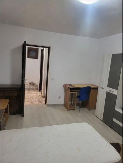 GARSONIERA GIURGIULUI,BUCATARIE ICNHISA, MOBILATA/UTILATA, CURATA - 5