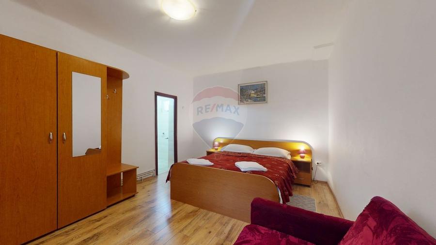 Propietate cu potential de investitie | Pensiune - 10