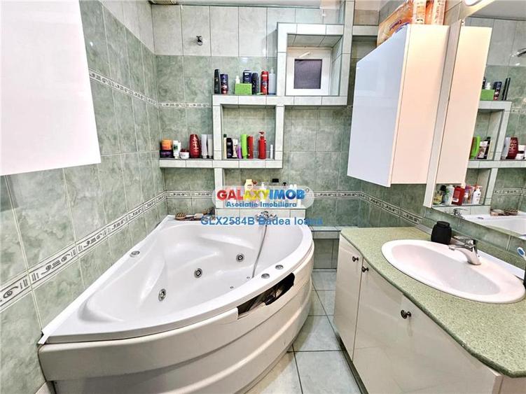 Apartament 3 camere Ultracentral - Universitate - 10