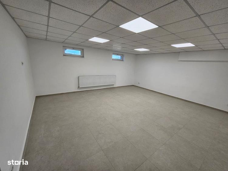 Spatiu comercial de inchiriat 417 mp POITIERS TOWERS - 9