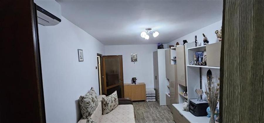 Garsoniera de vanzare zona Dalas Tulcea - 1