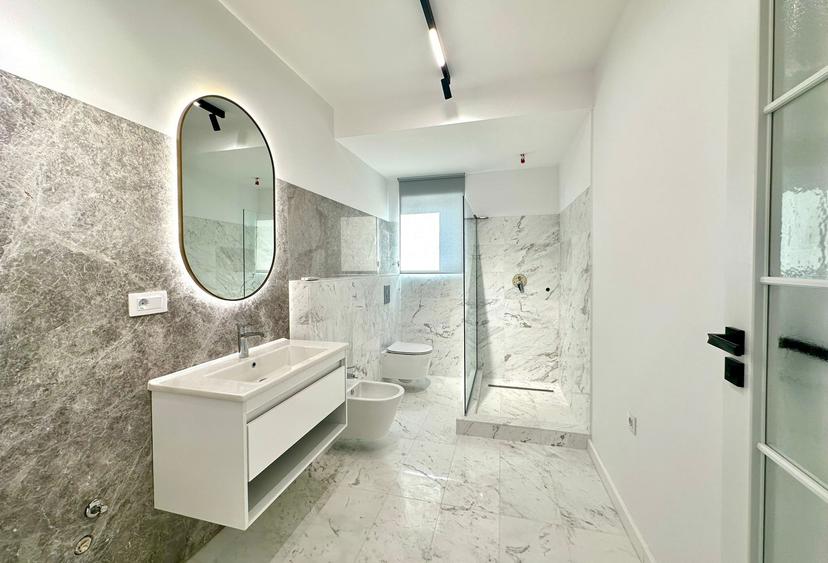 Apartament duplex cu scara interioara + terasa cu view + loc parcare - 10