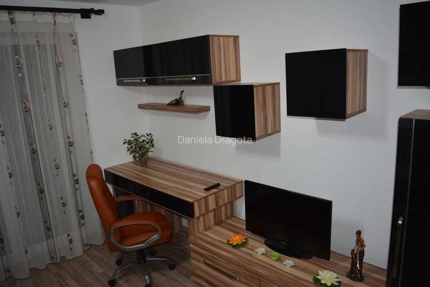 Garsonieră decomandată în Bartolomeu Garsonieră decomandată în Bartolomeu