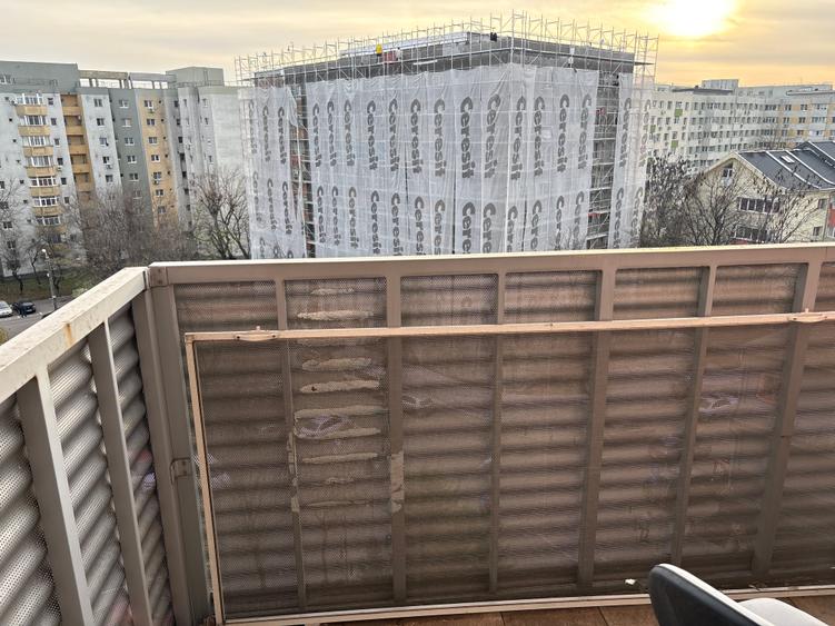 Apartament de 3 camere+boxa si loc de parcare/Apartment with parking+storage box - 12