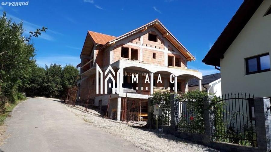 Casă individuala | 4 camere | Cisnădie, Sibiu
