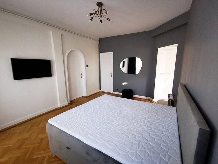 Apartament 3 camere designer made in Primaverii - 17