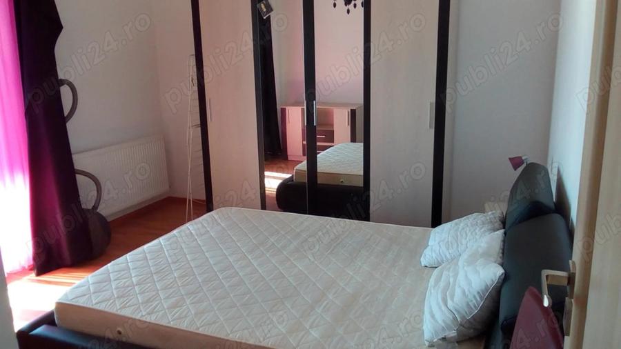 Ap PREMIUM lux 3 cam cu parcare sub bloc Micalaca Genesys - 2