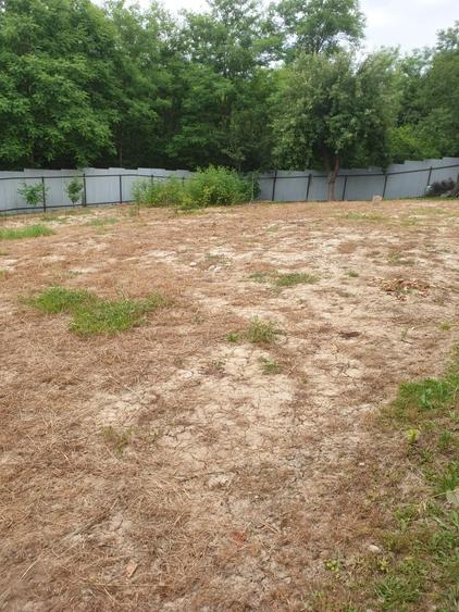 Casa si teren comuna Margineni - 2