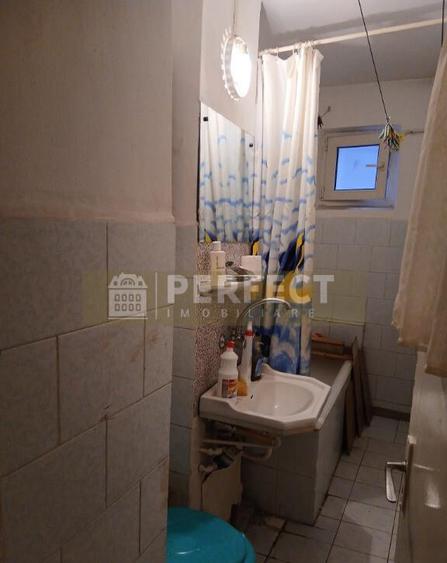 !!! Ap. 2 camere VEST,Ale.Strejnic, PARTER, Pret 45000!!! - 3