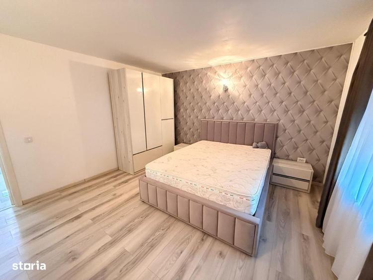 Comision 0% | Vila individuala Tunari | Curte libera 200 mp - 9