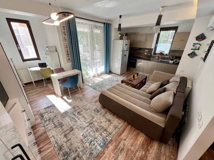 Vanzare apartament Modern Iancu Nicolae