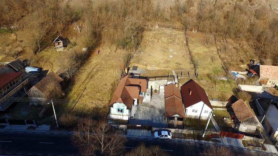 Casa de vanzare Buru - Rimetea - 9