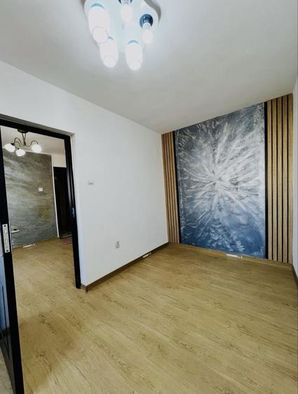 Apartament 3 camere in Tecuci pe 7 Noiembrie Cina Penny Market - 3