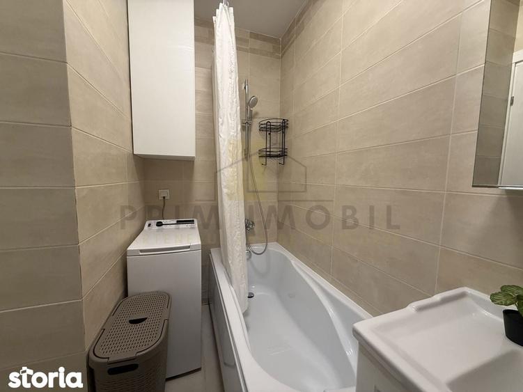 Apartament 2 Camere Bucium - OMV - Bucium Confort - 6