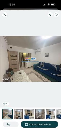 Inchirieri garsoniera - 1