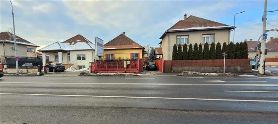 oportunitate casa zona centrala Sibiu, comision 0 - 2