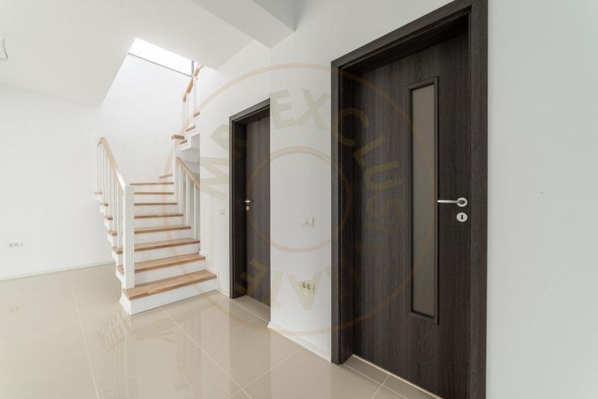 Casa Noua Tip Duplex – 4 Camere - P+1 - 8