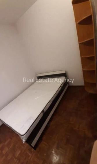 2 camere in zona Dacia