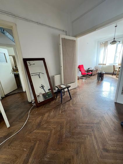 AN541-ET6 | Unirii-Calea Victoriei | Terrace - 10