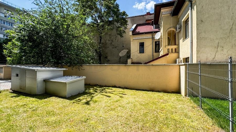 REA1019758 4 camere Petru Rares I Gradina I Bloc Nou - 14