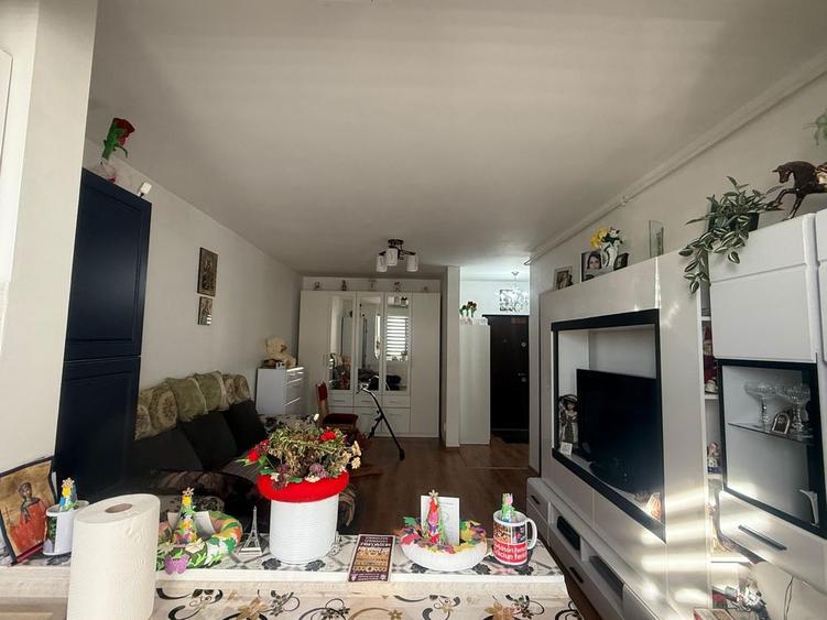 Inchiriez apartament Bragadiru - 4