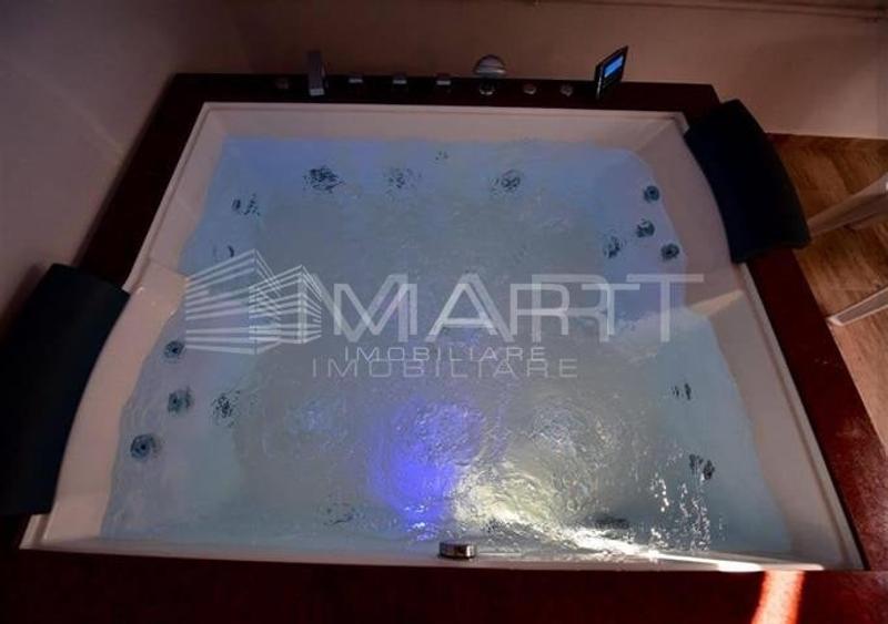 Vila cu 4 apartamente si o mansarda Tineretului - 15