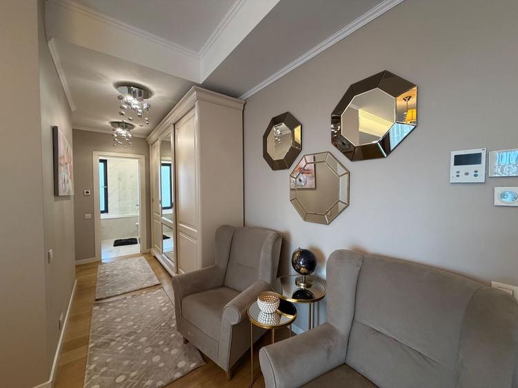 Apartament 3 camere de inchiriat  ultralux - 10