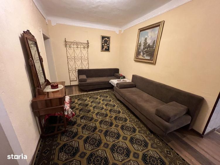 Apartament 2 camere decomandat la casa Zona Centrala - 3