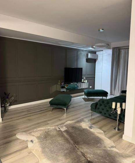 Apartament 2 camere Lux in Complexul Day Residence langa metrou Dristor - 1